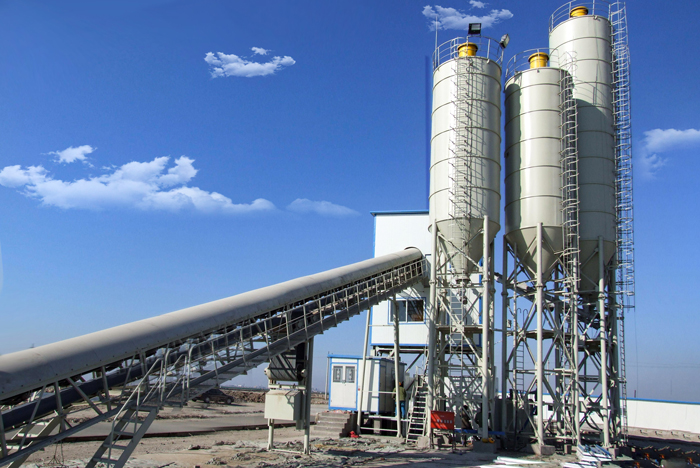 攪拌站調(diào)度員工作內(nèi)容及如何做個(gè)好的攪拌站調(diào)度員